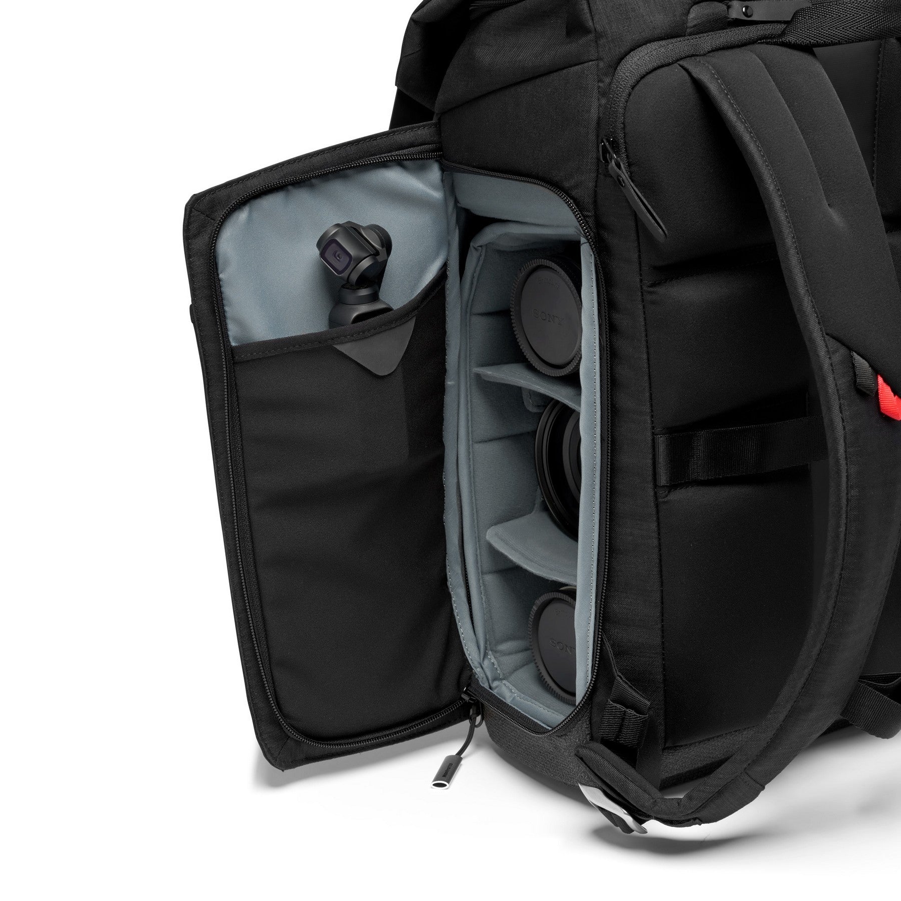 Manfrotto Chicago 30 Camera Backpack Small for DSLR/CSC