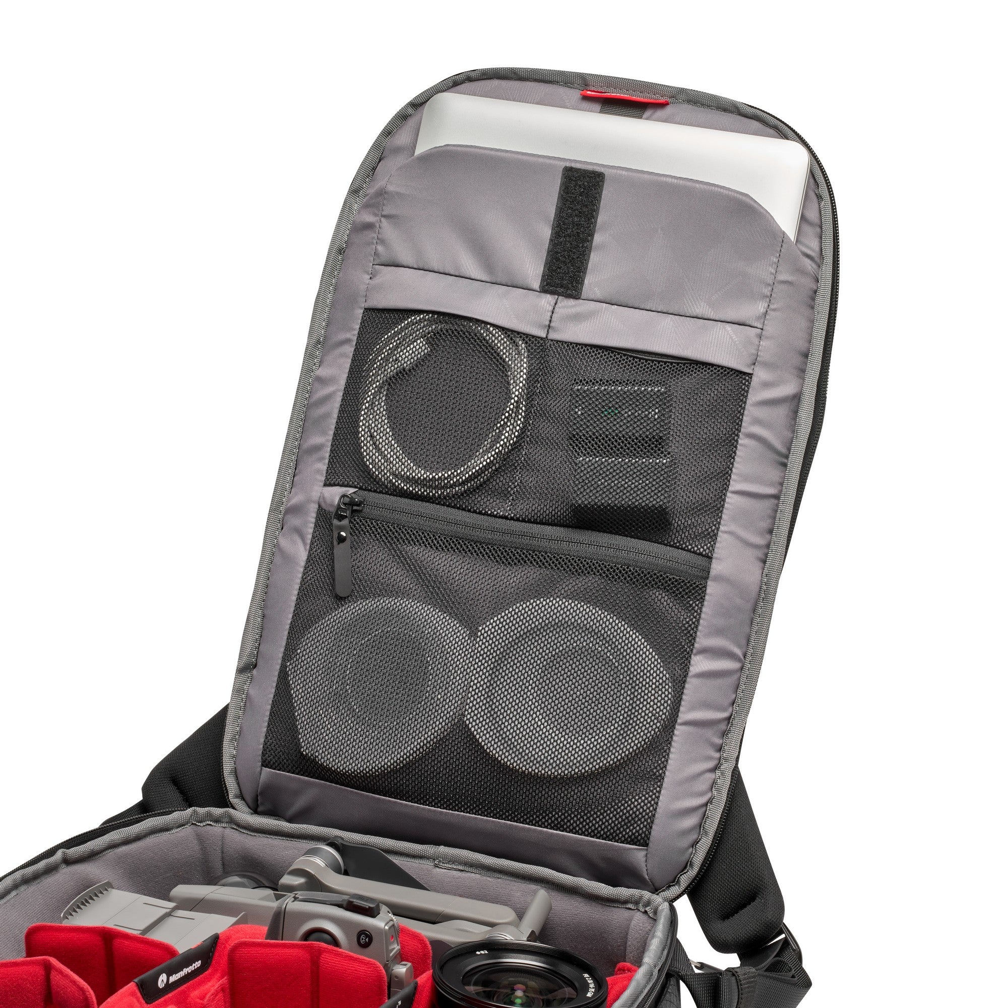 Manfrotto PRO Light Backloader Backpack S for CSC/DSLR - 15L