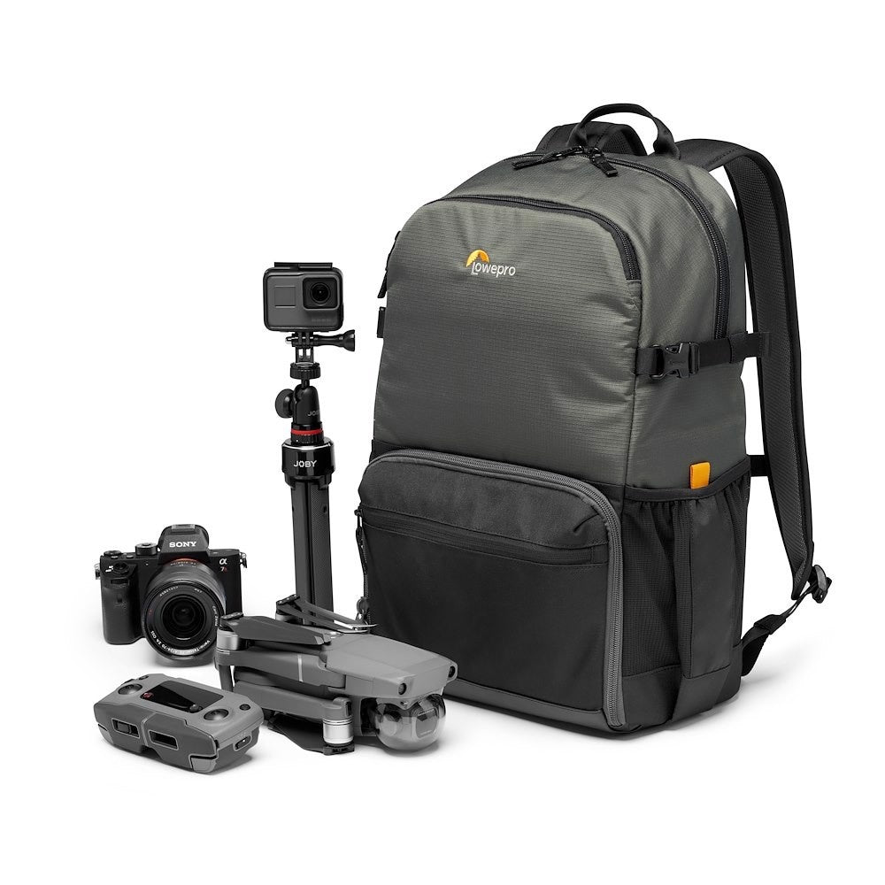Раница Lowepro Truckee 250 LX - черно
