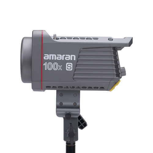 Amaran 100x S Bi-Color LED Light