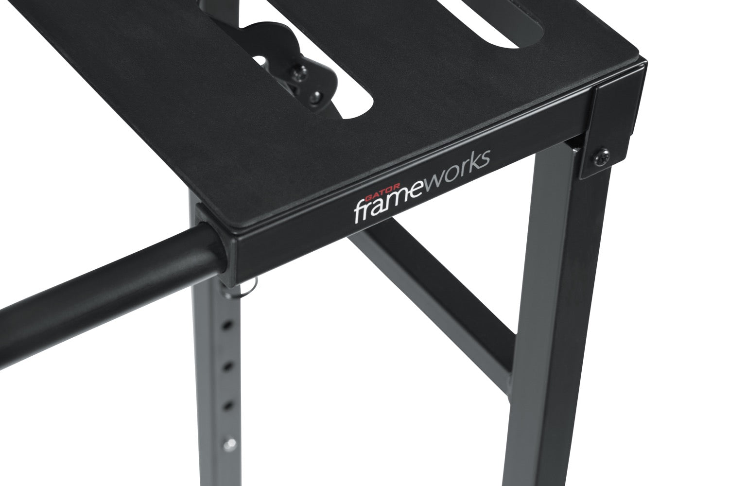 Gator Frameworks Heavy-Duty Keyboard Table
