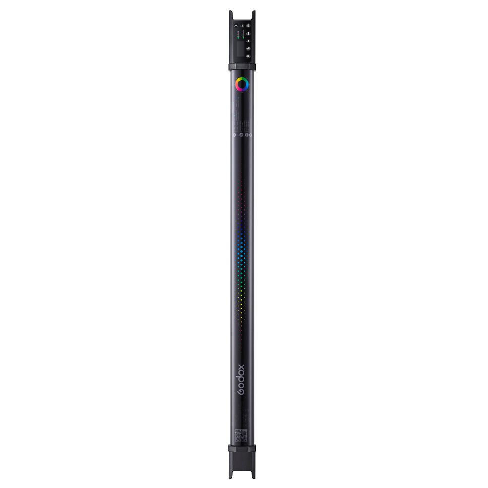 Комплект 4бр. Диодна RGB тръба Godox TL60