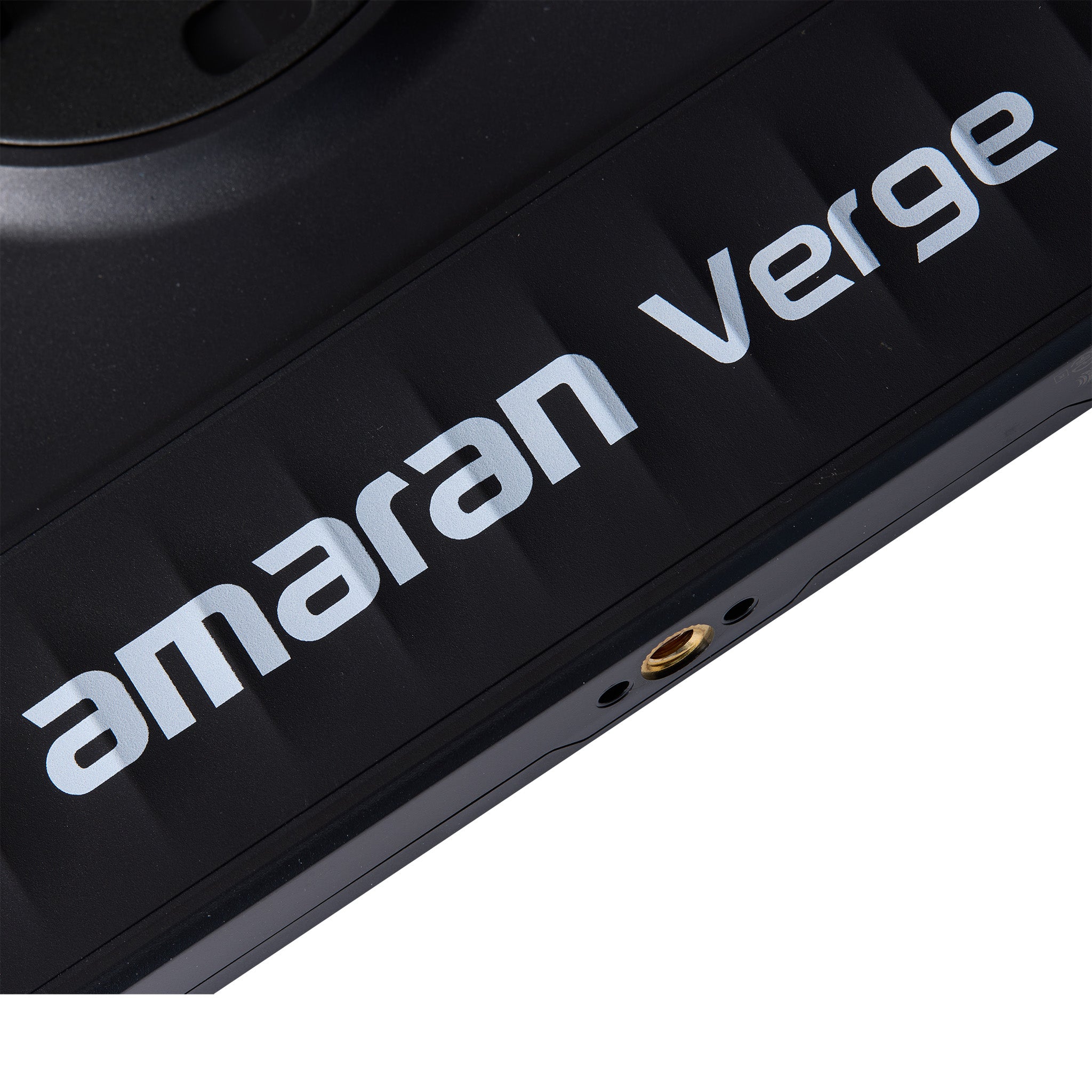 Диоден панел Amaran Verge Bi-Color (Charcoal)