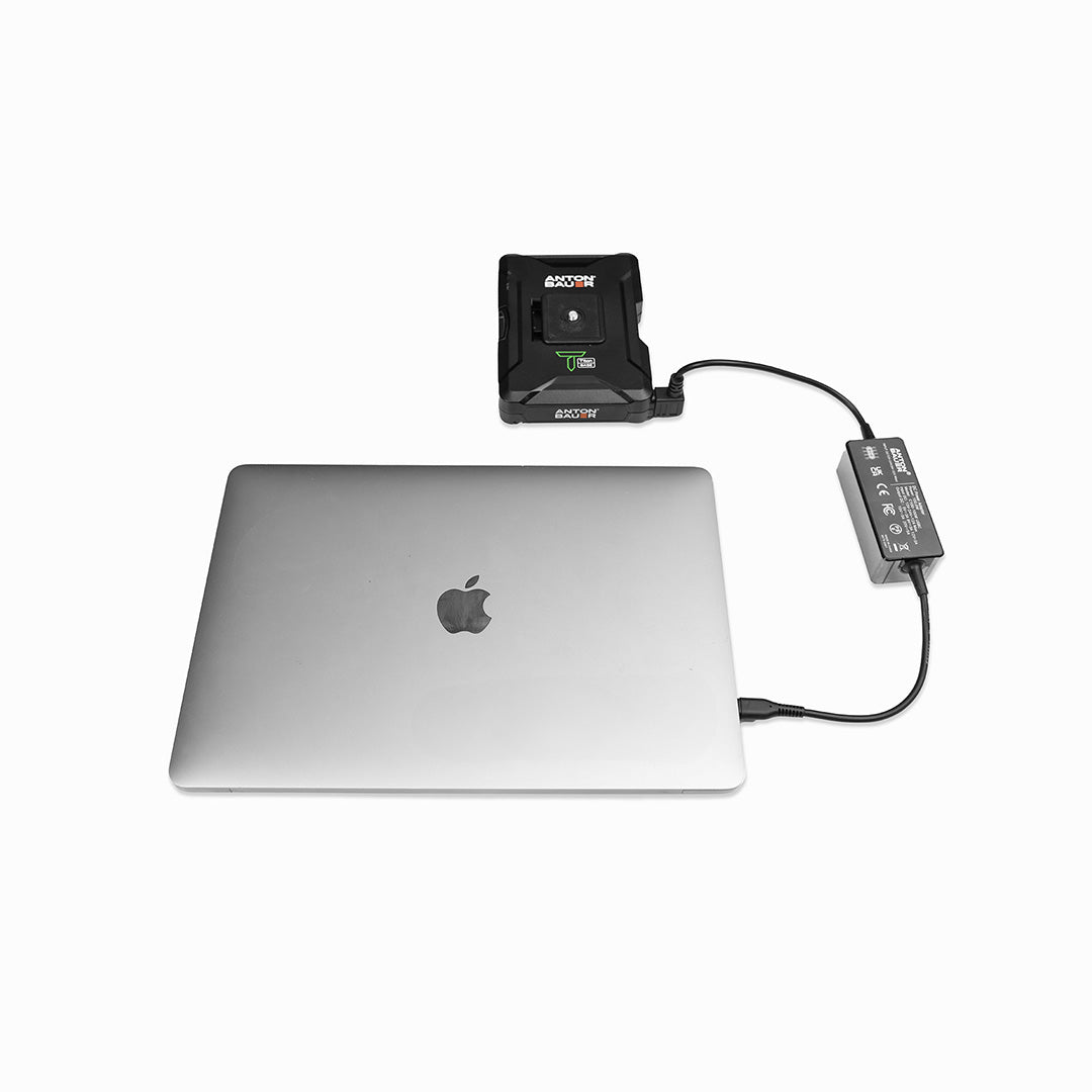 Anton Bauer P-Tap to USB-C PD 100W Adapter