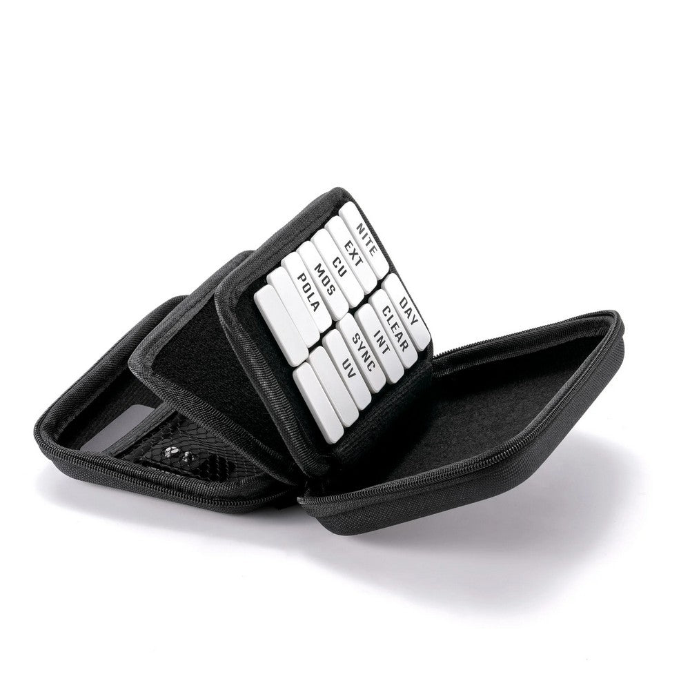 TILTA Filter and Camera Tags Kit