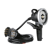 Flash Head GODOX AD-H1200B for 2pcs. AD600BM or AD600BTTL