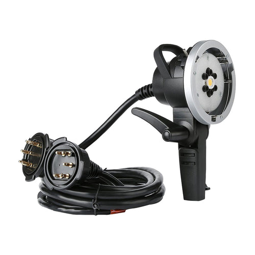 Flash Head GODOX AD-H1200B for 2pcs. AD600BM or AD600BTTL
