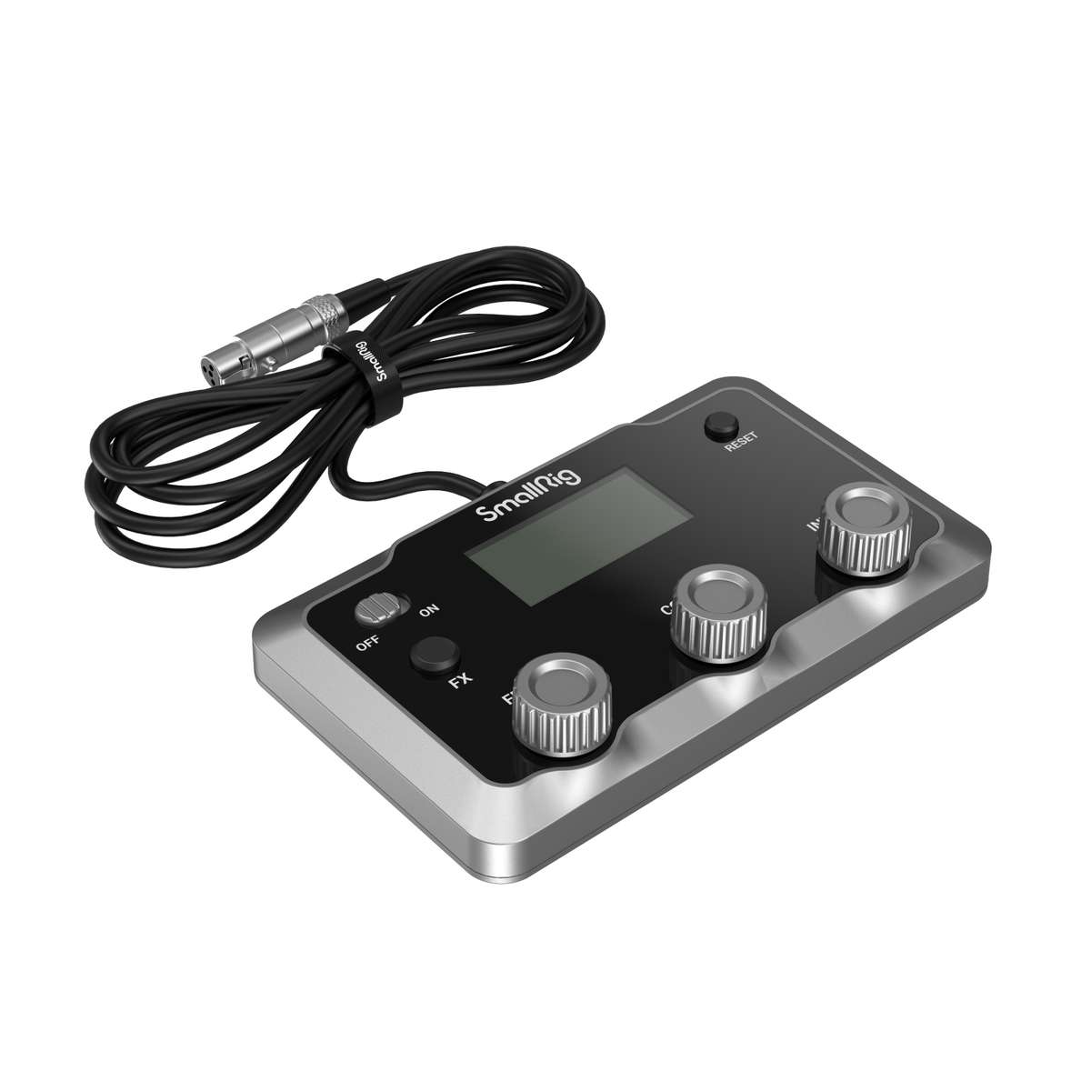 Контролен панел SmallRig за RC 350 / RC 450 COB LED видео светлина