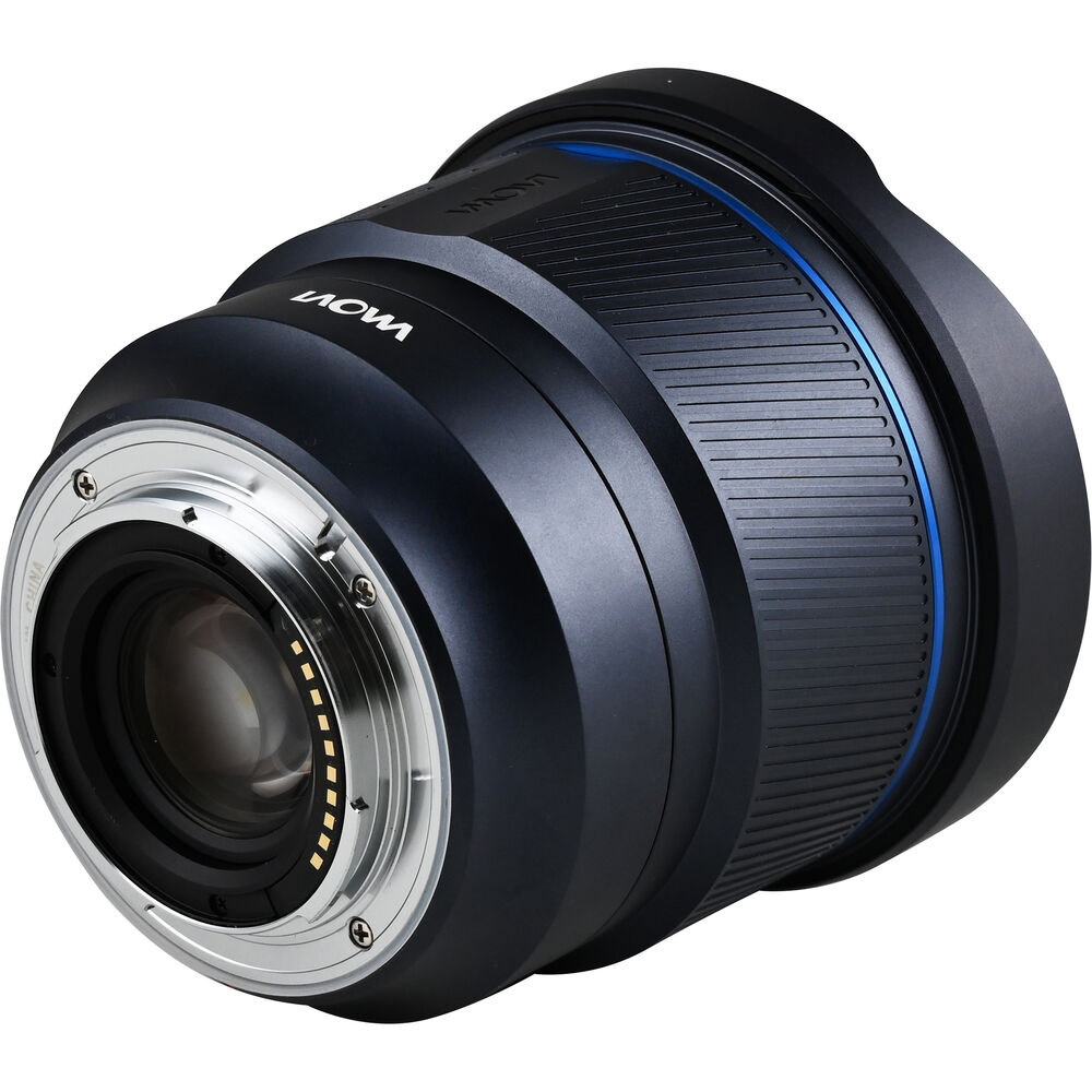 Laowa AF 10mm f2.8 Zero-D FF for Sony E