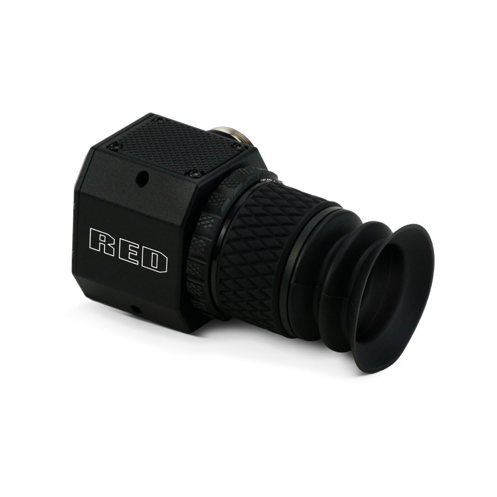 RED Compact EVF