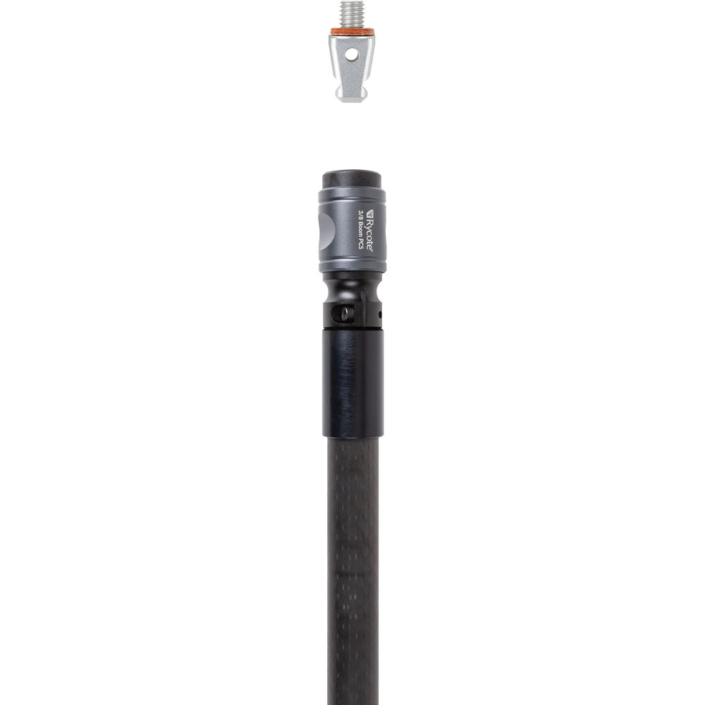 Rycote PCS-Boom адаптер с бързо освобождаване за буум