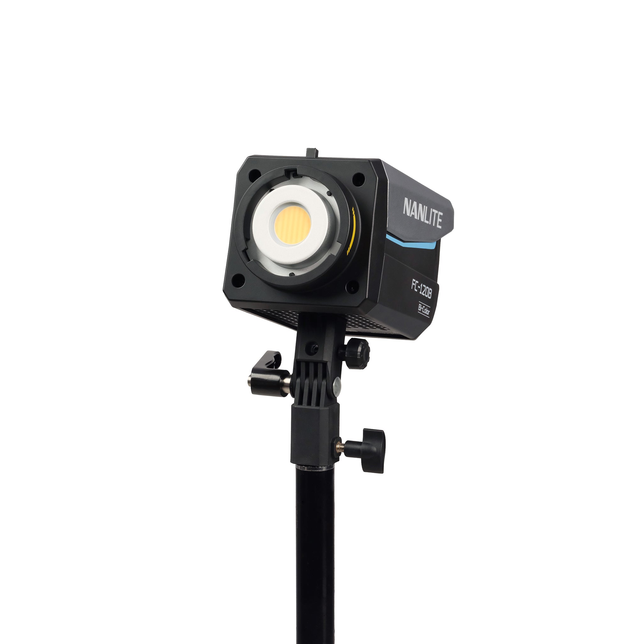 Nanlite FC-120B LED Bi-color Spot Light