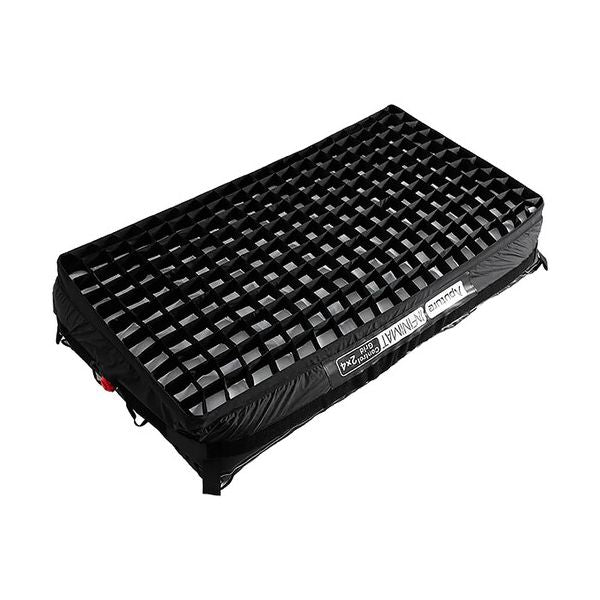 Aputure INFINIMAT Tunable Color Light Mat with Inflatable Airbag (2x4')