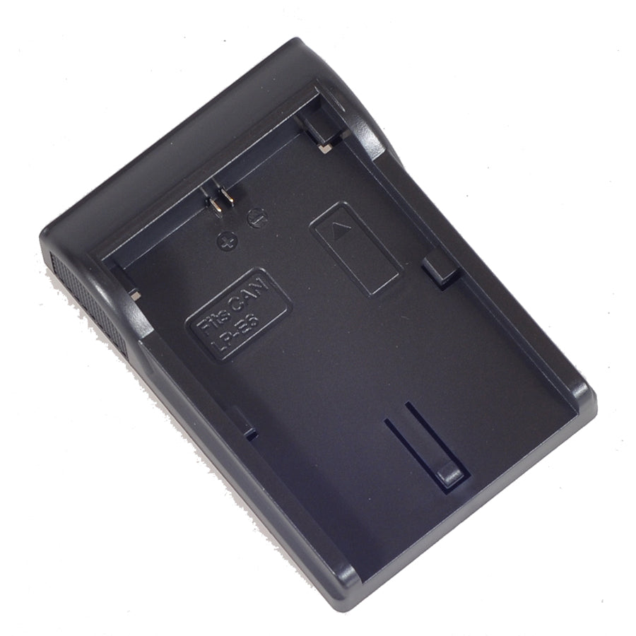 Plate for FZ100 batteries HEDBOX RP-DC40 (+RP-DLPE6)