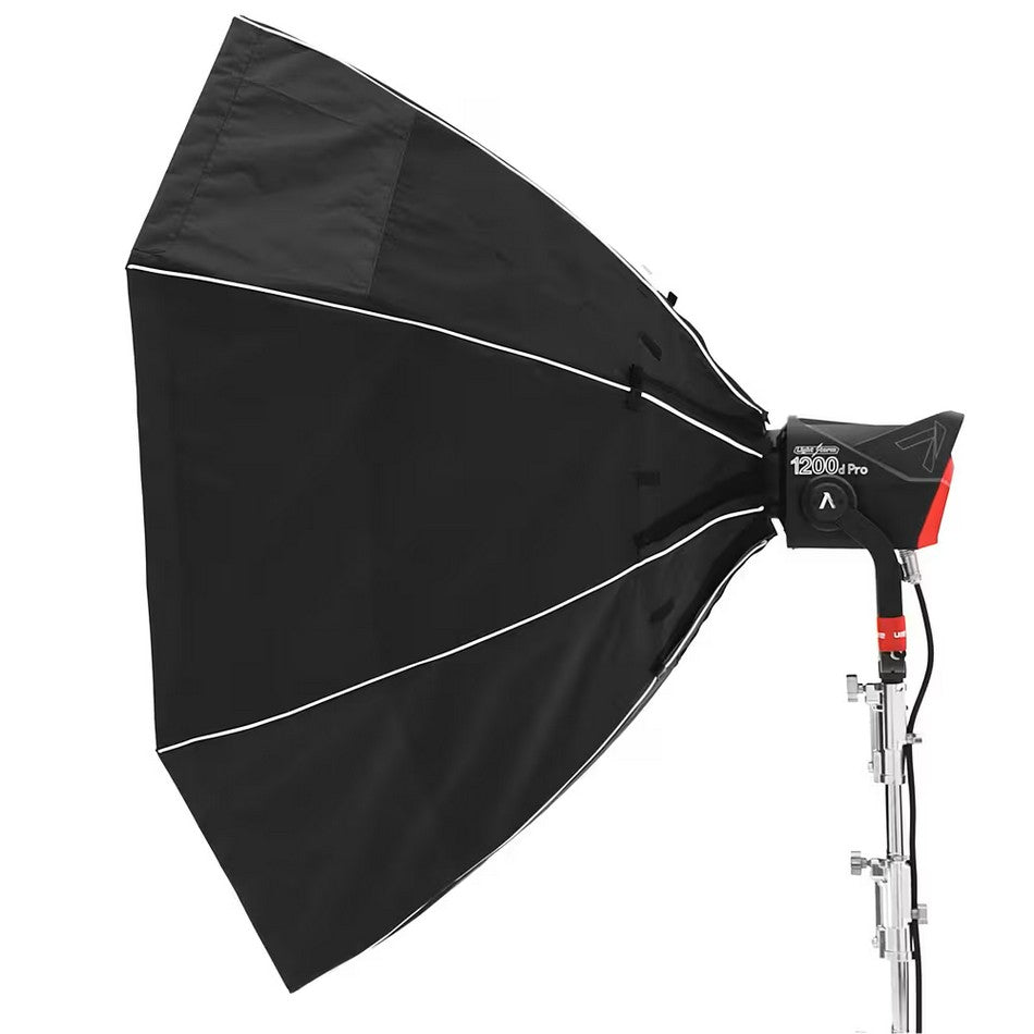 Осмоъгълен софтбокс DoPChoice Snapbag Octa 5 (154cm) - RABBIT ROUNDER UNIVERSAL