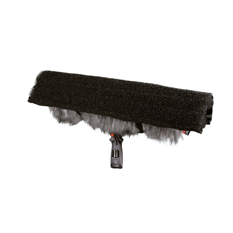 Ветробран Rycote - Duck Raincover 4/5