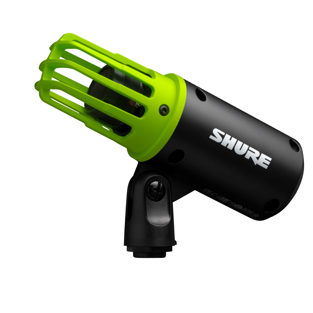 Гейминг микрофон Shure MV6 - USB-C