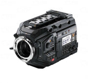 Blackmagic URSA Mini Pro 12K - дигитална филмова кино камера