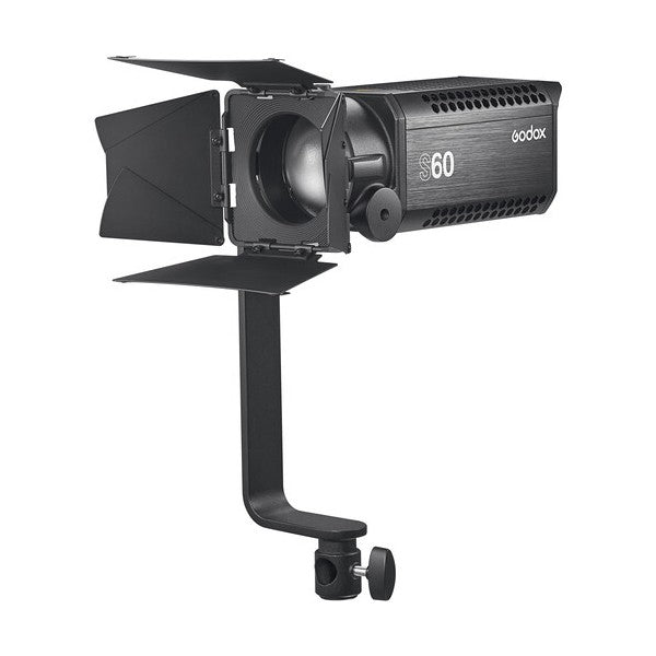 Диодно френелово фокусирано осветление Godox S60