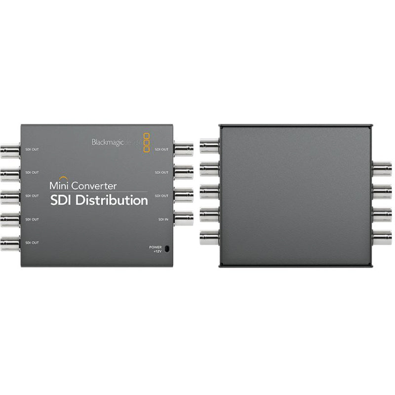 Blackmagic Design Mini Converter SDI Distribution