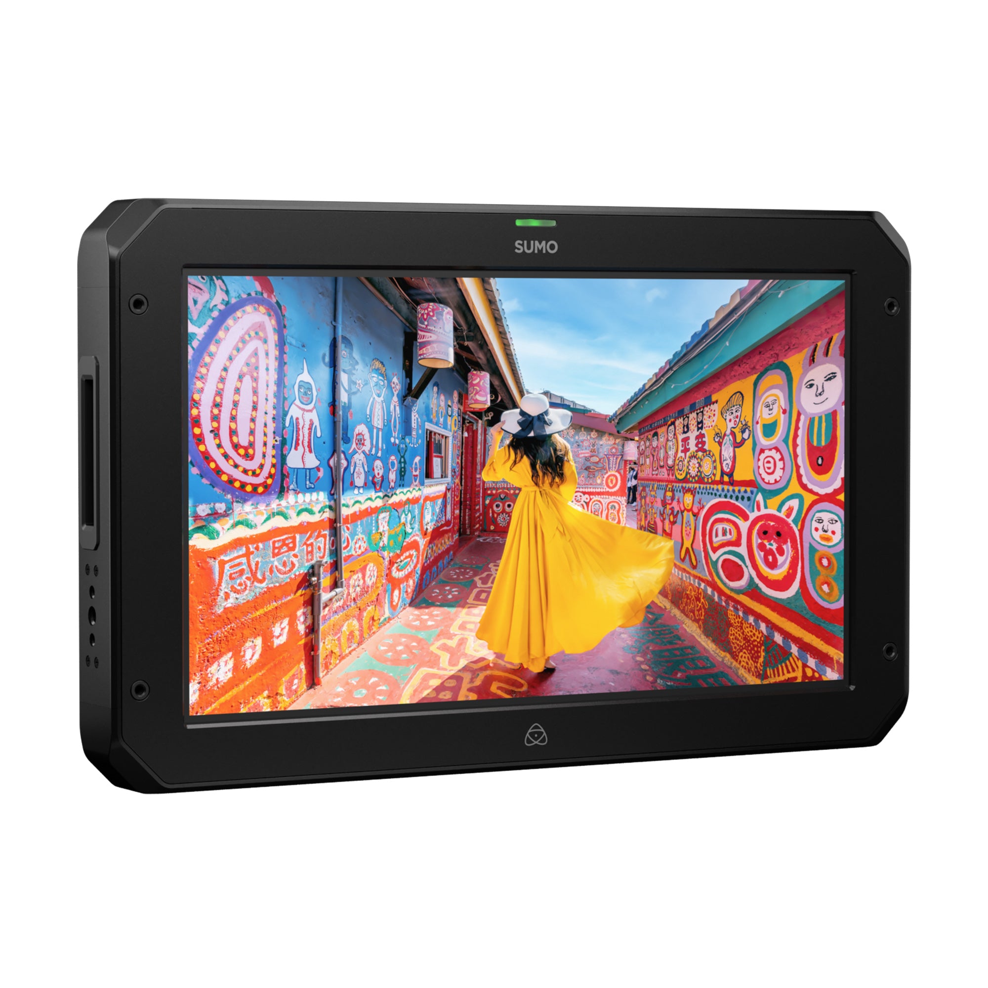 Atomos Sumo 19 SE инчов 4K HDR Монитор/рекордер