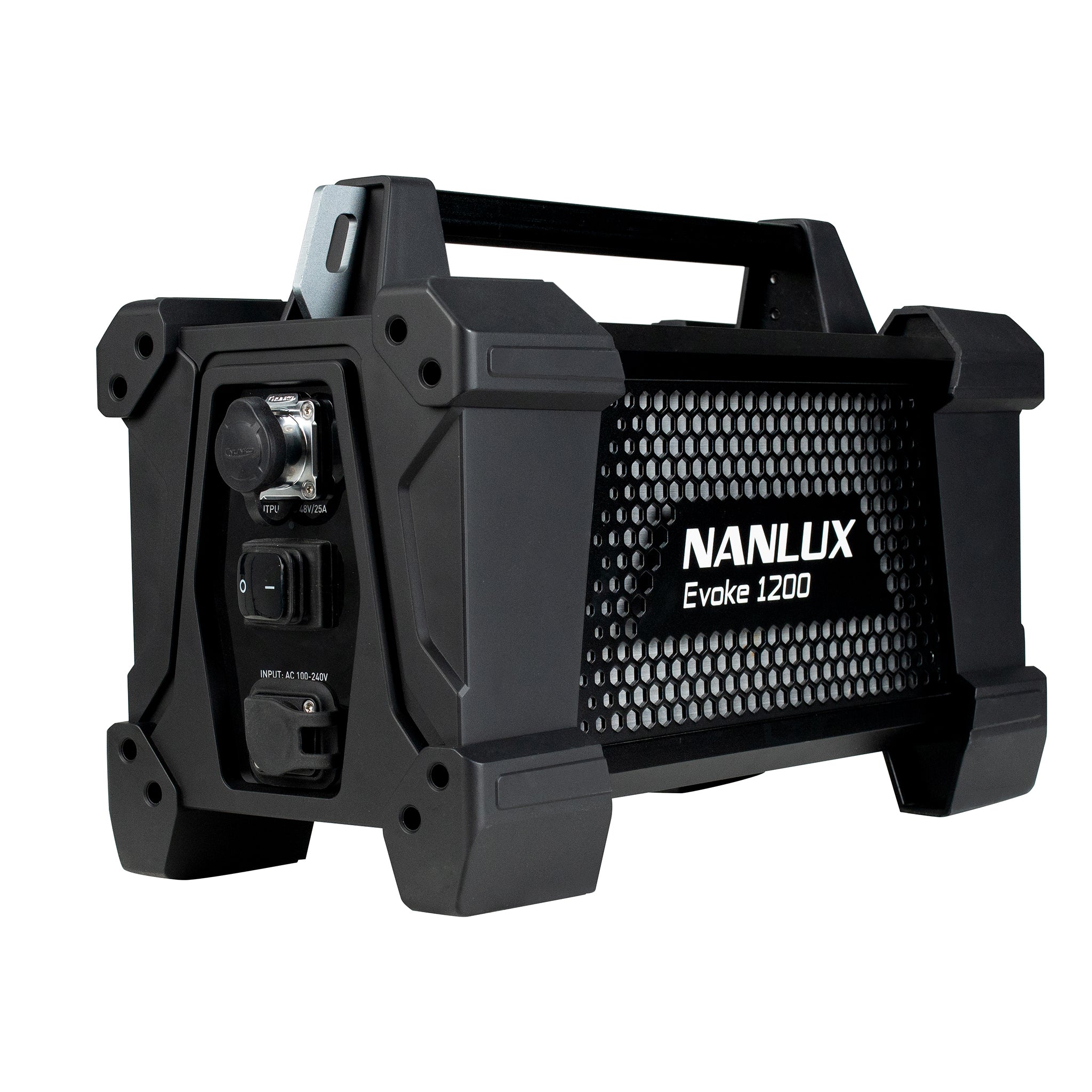 Диодно осветление NANLUX Evoke 1200 Daylight