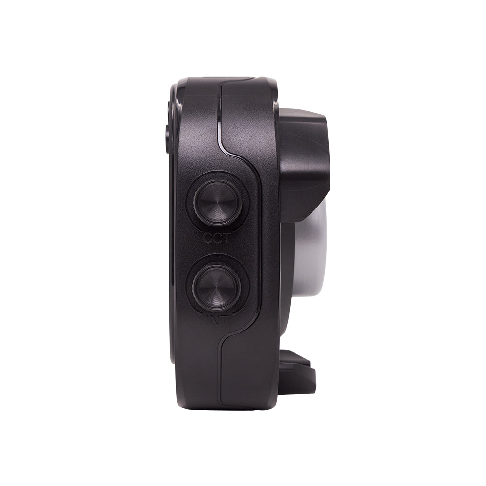 Amaran Halo 60x Bi-color