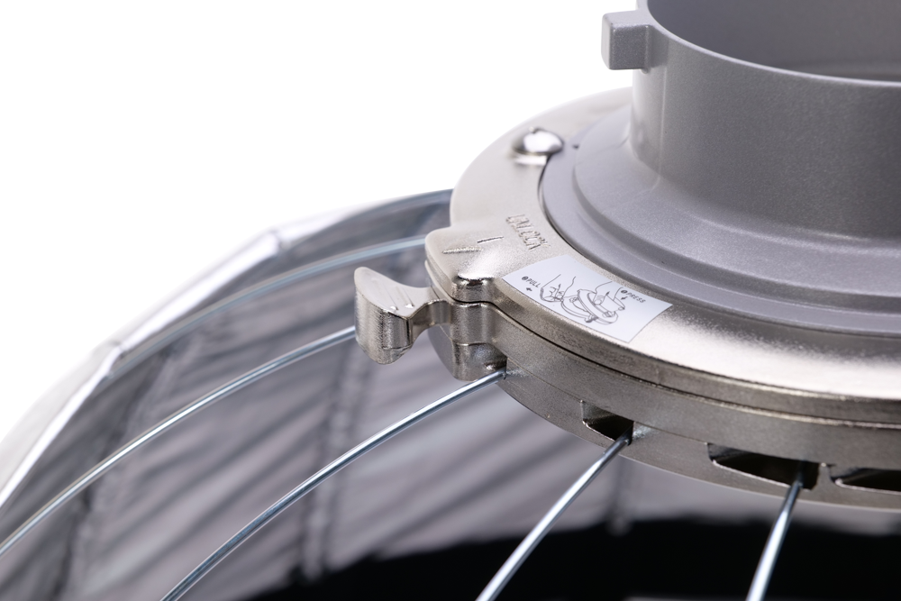 Параболичен софтбокс Aputure Light Dome Mini III