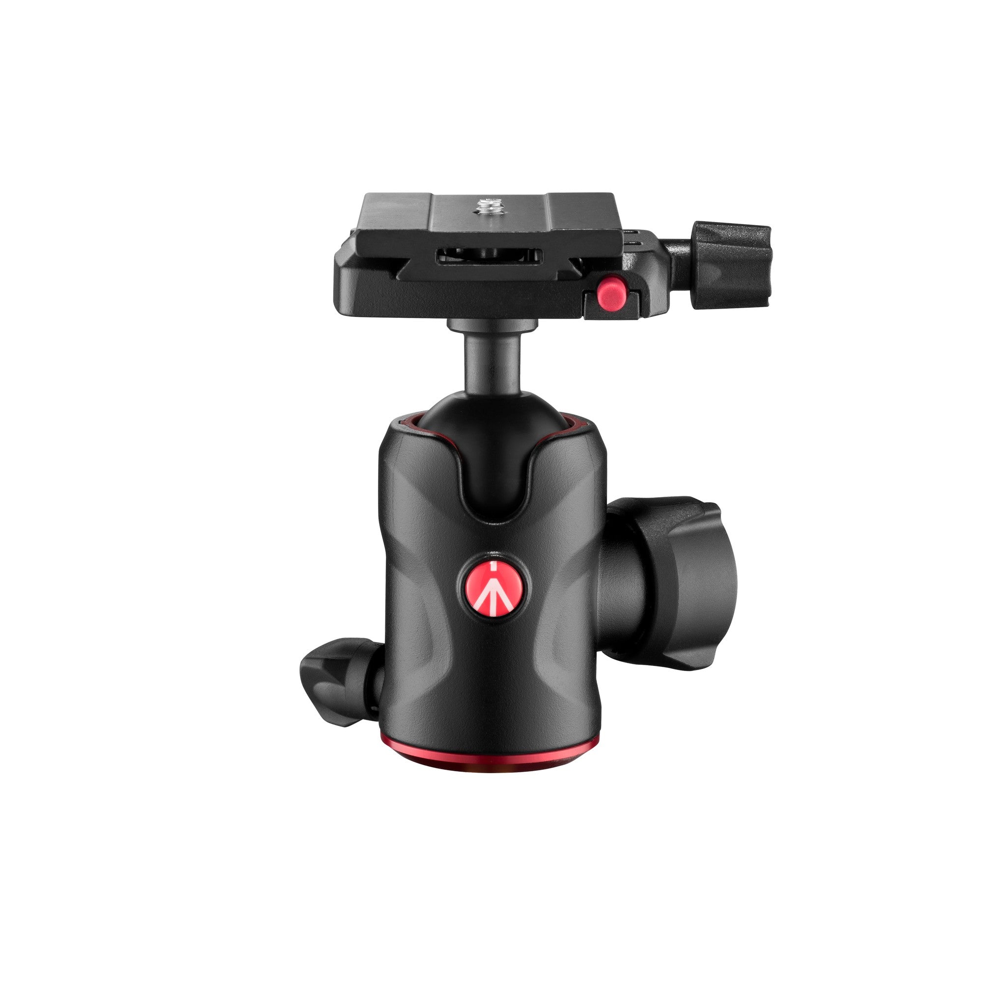 Manfrotto MH496-Q6 Centre Ball head with Top Lock plate