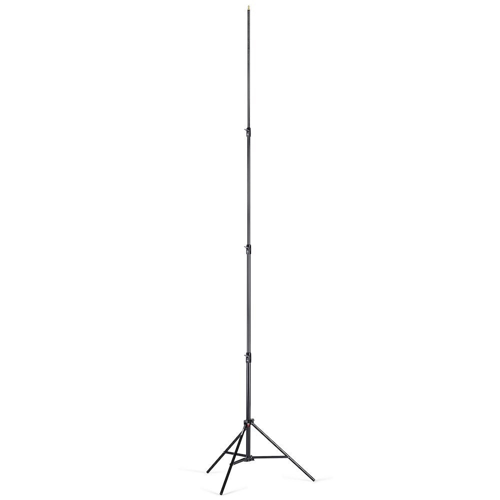 3 бр.стативи за осветление Manfrotto Master Stand 1004BAC-3 - 5г. гаранция