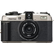 Филмов фототапарат Pentax 17