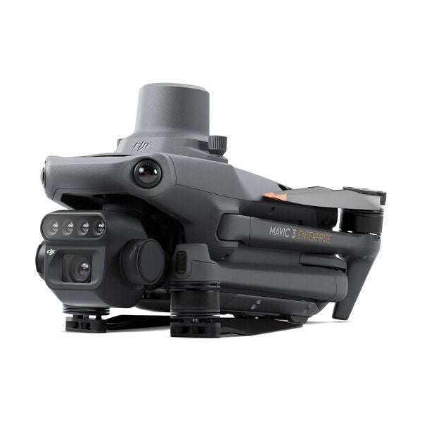 Дрон DJI Mavic 3 Multispectral с 2-годишен DJI Care Enterprise Basic