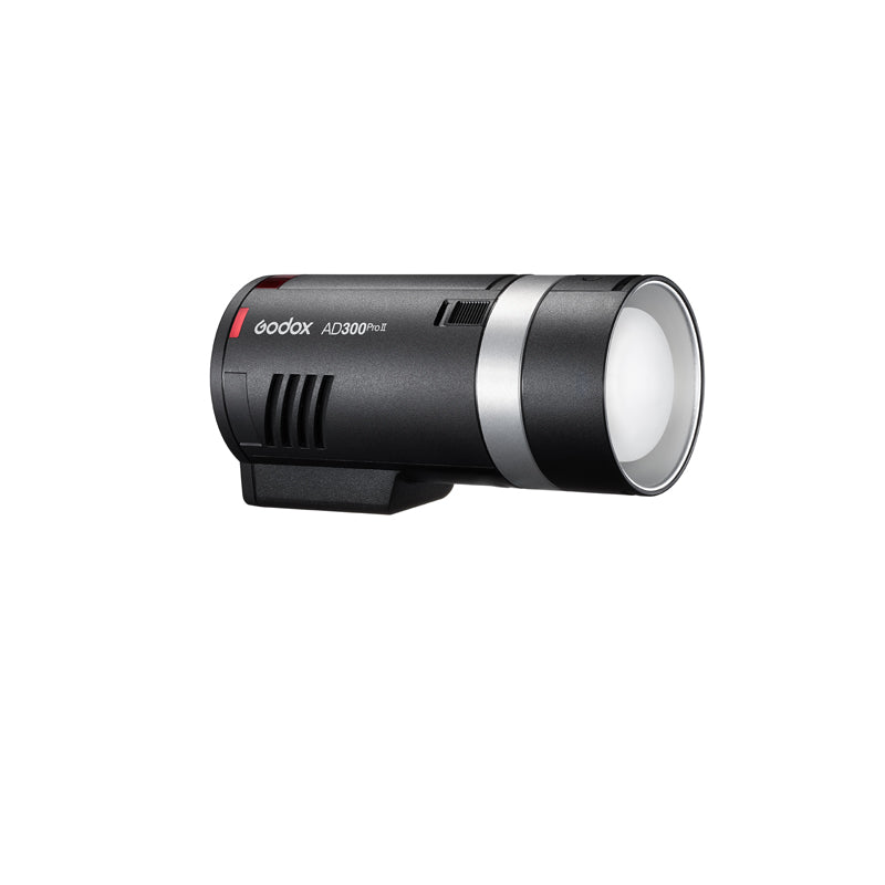 Преносима светкавица GODOX Witstro AD300PRO II