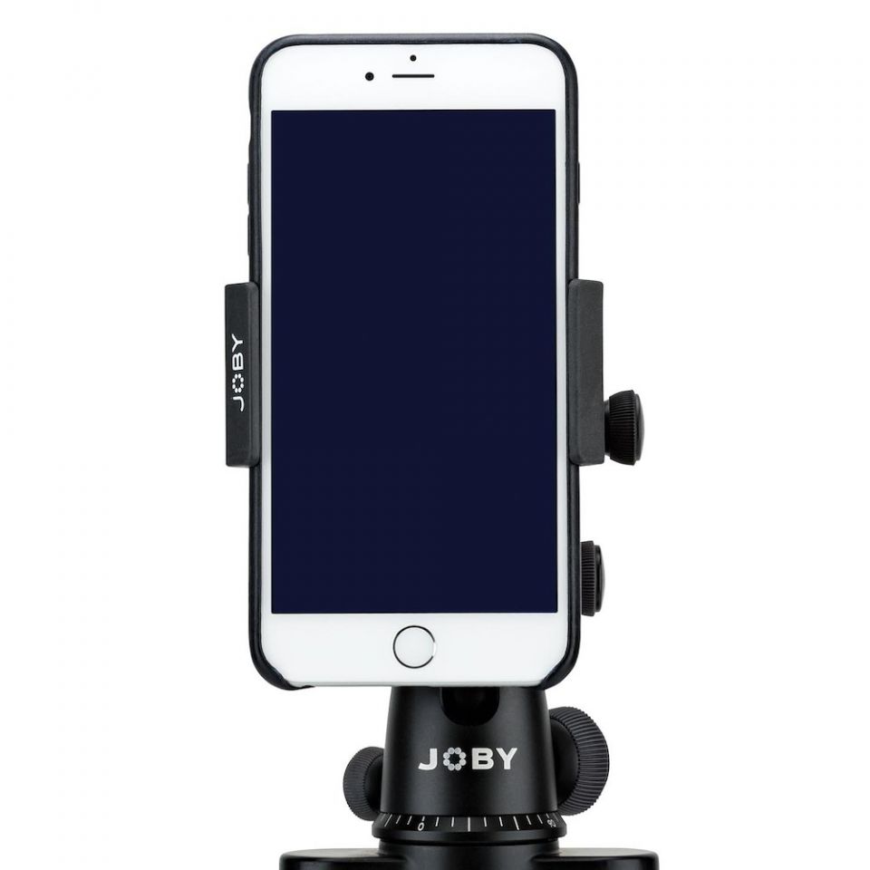 Държач за телефон Joby GripTight Mount PRO Phone