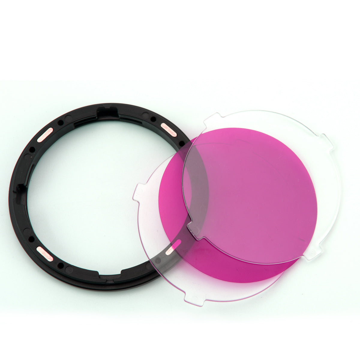 Godox V-11T Color Temperature Adjustment Set