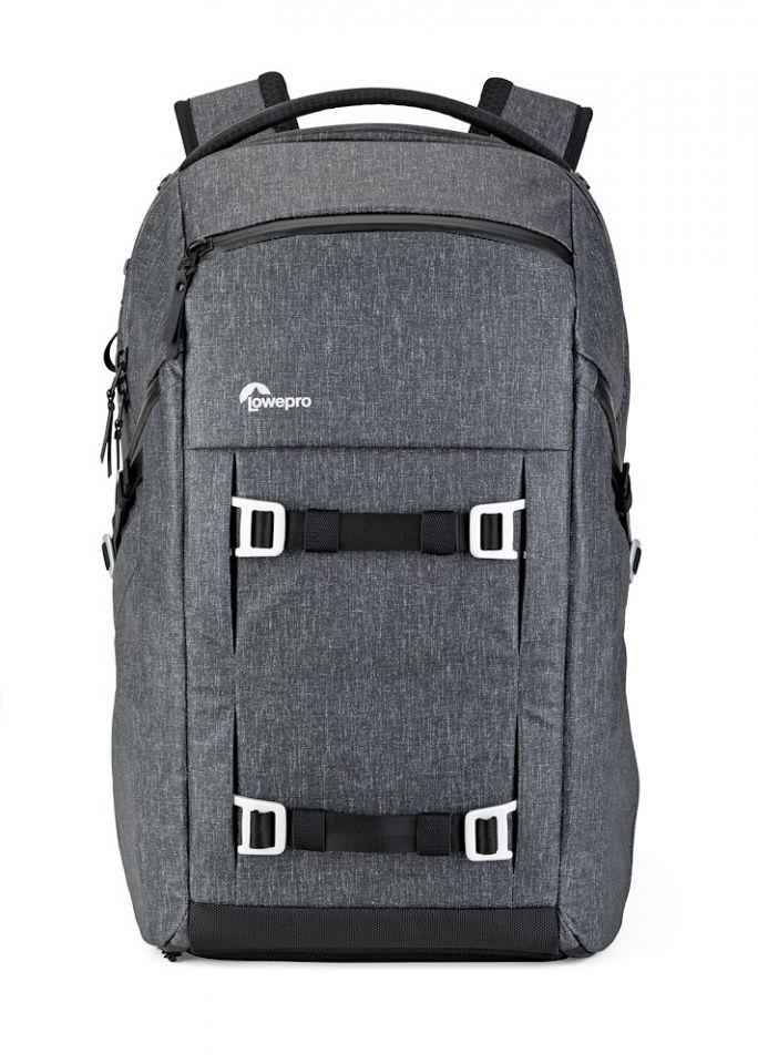 Раница Lowepro FreeLine BP 350 AW - Сиво