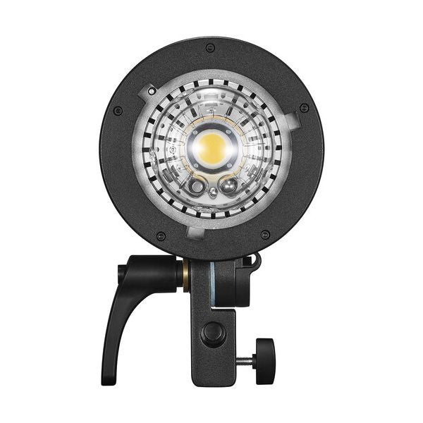 Студийна светкавица Dynaphos Speedster QT400III
