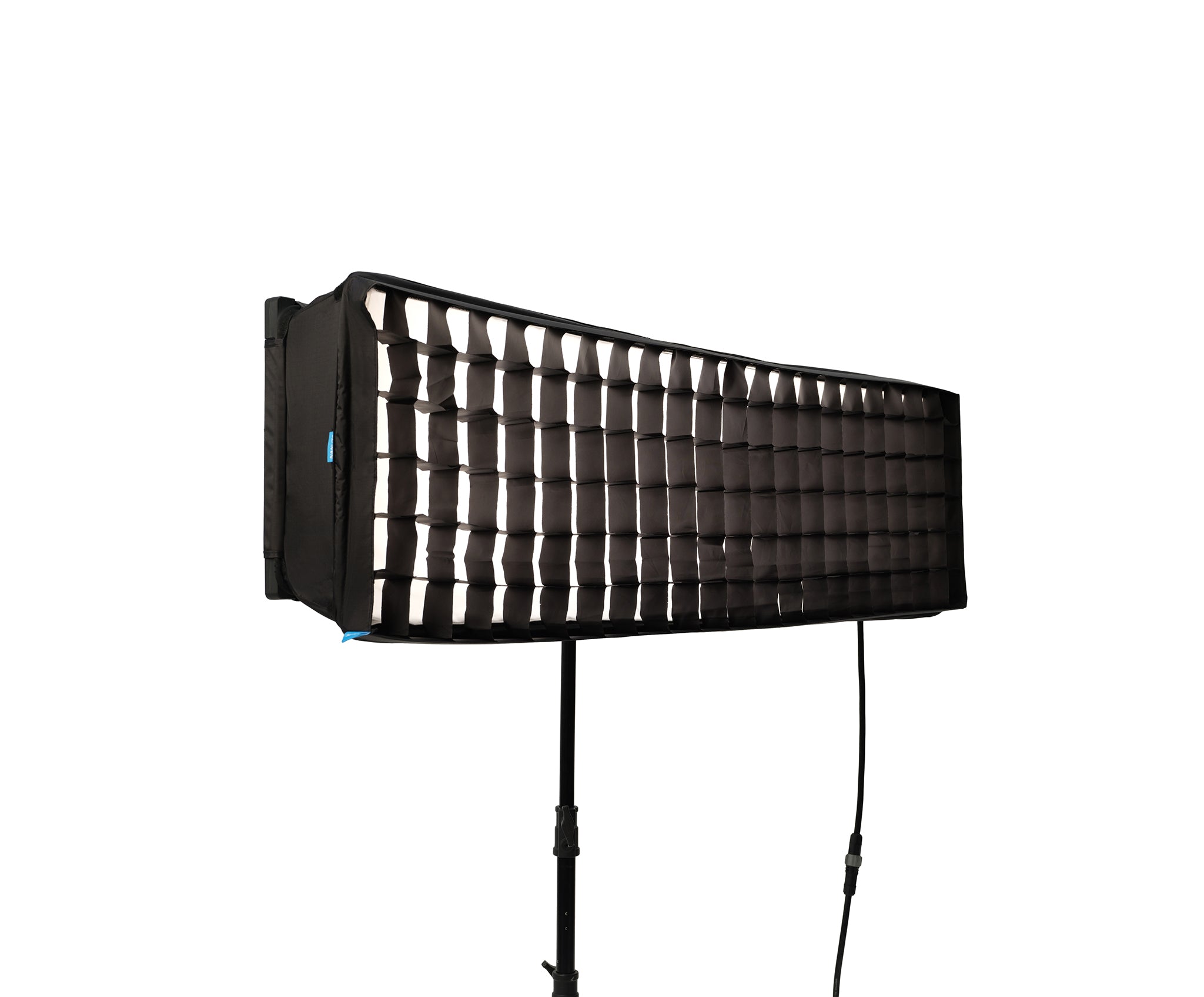 Nanlite PavoSlim 240CL RGBWW light panel (4x1)