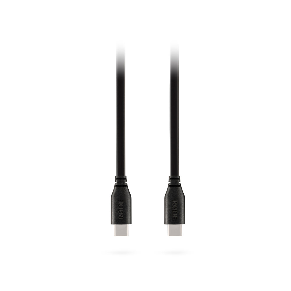 Rode SC17 USB-C към USB-C кабел 1.5m