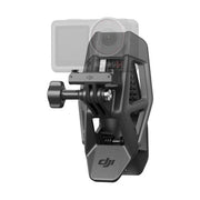 DJI Osmo Helmet Chin Clip Mount