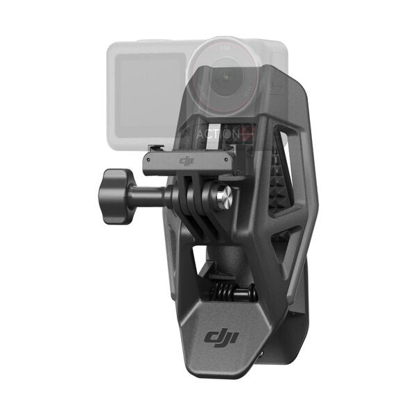 Щипка за каска за DJI Osmo Action