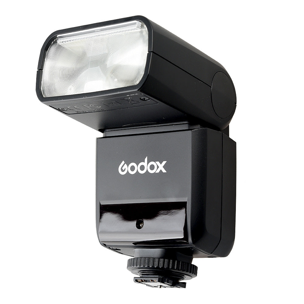 Компактна светкавица Godox TT350F за Fujifilm