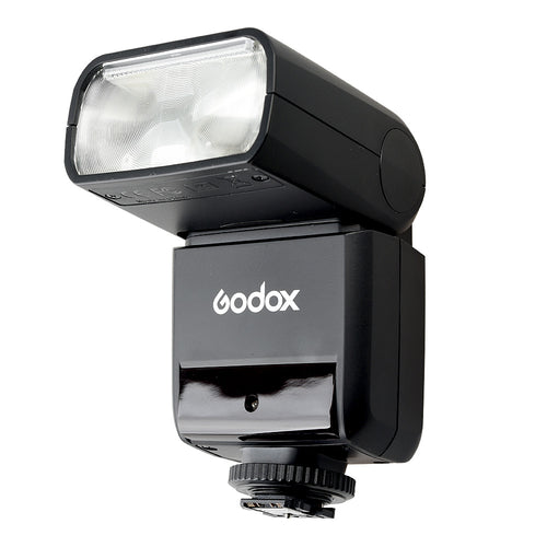 Compact flash Godox TT350F for Fujifilm