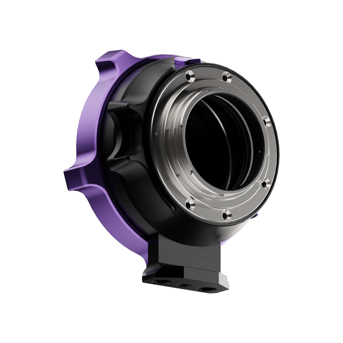 MOFAGE POCO Drop-In Filter Adapter Advanced Kit - Z (PL към Nikon Z)