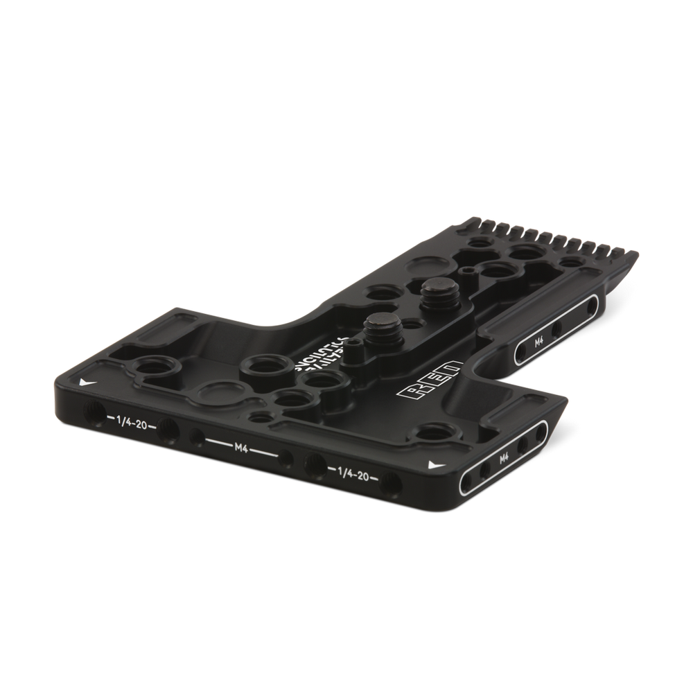 V-RAPTOR XL Riser Plate