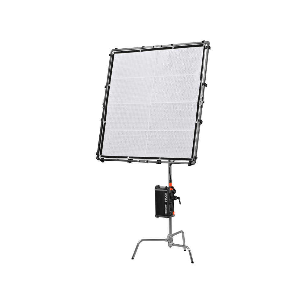 Диоден гъвкав RGB панел Godox Knowled F800R