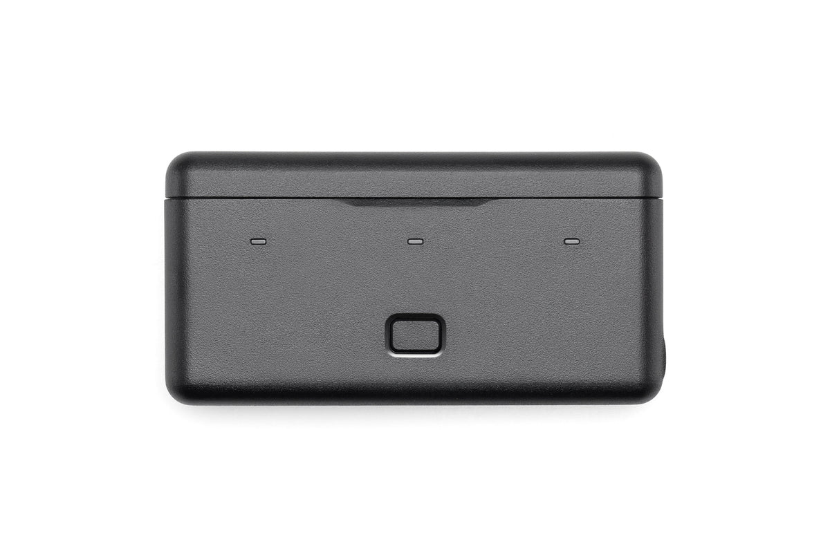 DJI Osmo Action Multifunctional Battery Case 2