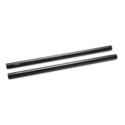 2бр. 30 cm алуминиеви тръби SmallRig (M12-15mm)
