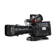 URSA Broadcast G2 + Fujinon LA16x8BRM Kit