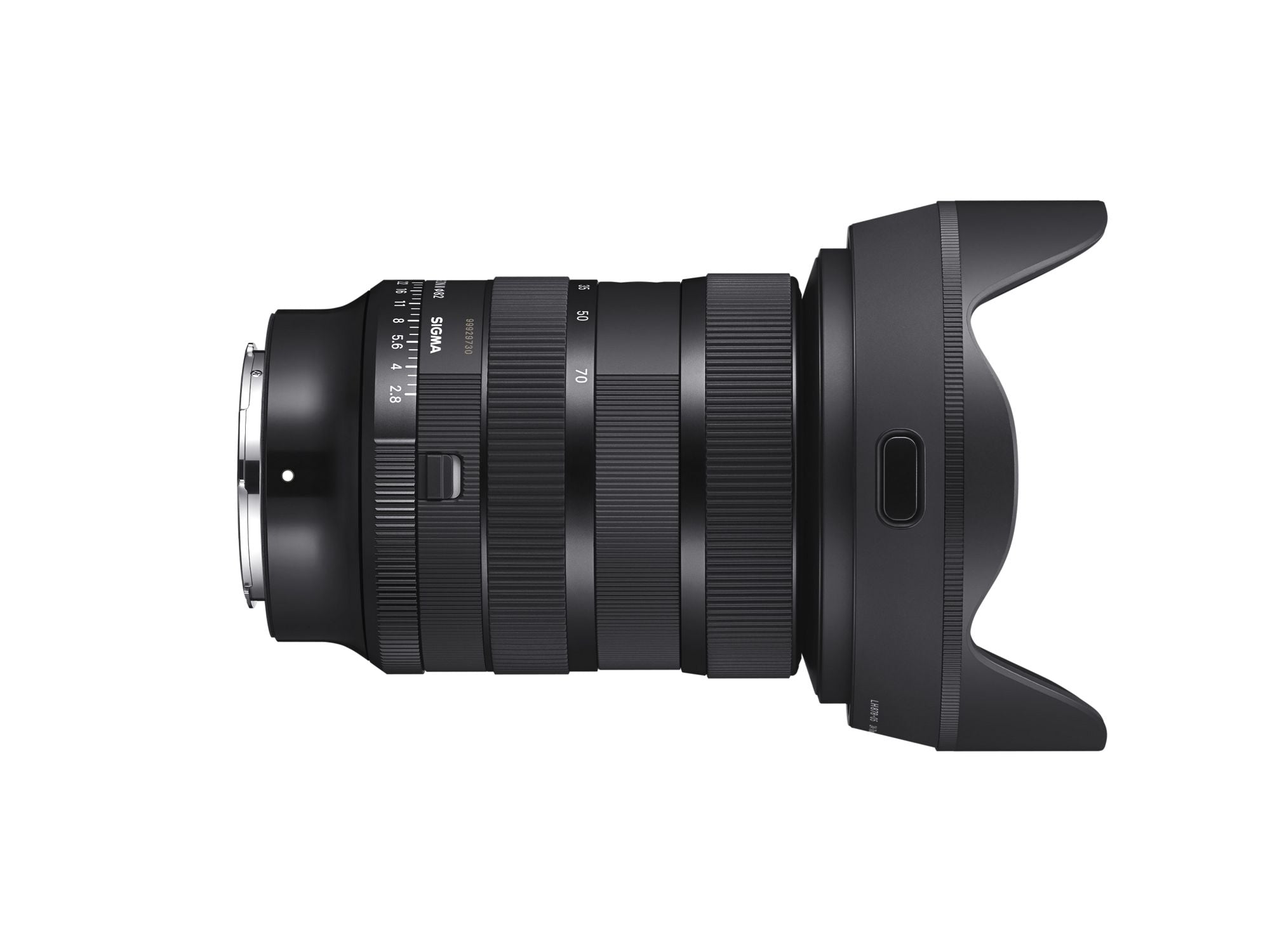 Sigma AF 28-45mm f1.8 DG DN Art Sony E